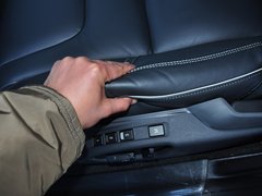 沃尔沃V60 2014款 2.0T T5 个性运动版