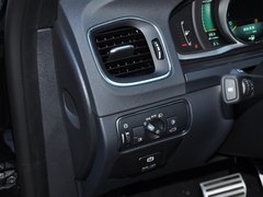 沃尔沃V60 2014款 2.0T T5 个性运动版