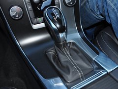 沃尔沃V60 2014款 2.0T T5 个性运动版