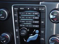 沃尔沃V60 2014款 2.0T T5 个性运动版