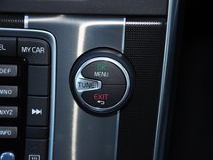沃尔沃V60 2014款 2.0T T5 个性运动版