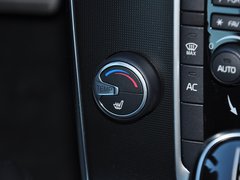 沃尔沃V60 2014款 2.0T T5 个性运动版