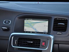 沃尔沃V60 2014款 2.0T T5 个性运动版