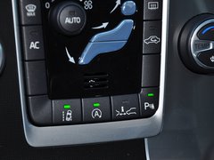 沃尔沃V60 2014款 2.0T T5 个性运动版