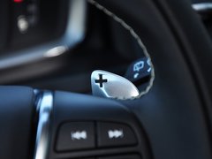 沃尔沃V60 2014款 2.0T T5 个性运动版