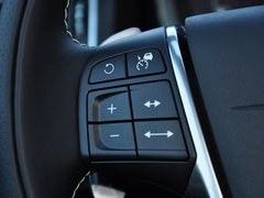 沃尔沃V60 2014款 2.0T T5 个性运动版