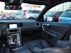 沃尔沃V60 2014款 2.0T T5 个性运动版