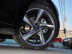 沃尔沃V60 2014款 2.0T T5 个性运动版