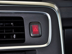 沃尔沃V60 2014款 3.0T T6 AWD 个性运动版