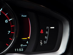沃尔沃V60 2014款 3.0T T6 AWD 个性运动版