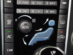 沃尔沃V60 2014款 3.0T T6 AWD 个性运动版