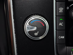 沃尔沃V60 2014款 3.0T T6 AWD 个性运动版