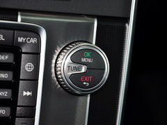 沃尔沃V60 2014款 3.0T T6 AWD 个性运动版