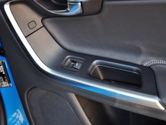 沃尔沃V60 2014款 3.0T T6 AWD 个性运动版