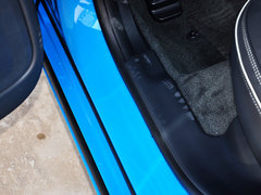 沃尔沃V60 2014款 3.0T T6 AWD 个性运动版