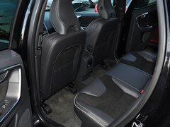 沃尔沃XC60(进口) 2014款 T5 2.0T DCT 个性运动版