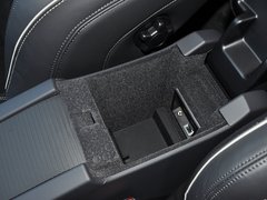 沃尔沃XC60(进口) 2014款 T5 2.0T DCT 个性运动版