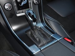 沃尔沃XC60(进口) 2014款 T5 2.0T DCT 个性运动版