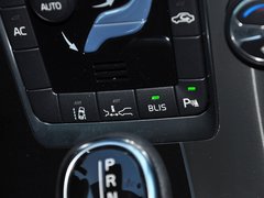 沃尔沃XC60(进口) 2014款 T5 2.0T DCT 个性运动版