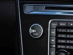 沃尔沃XC60(进口) 2014款 T5 2.0T DCT 个性运动版