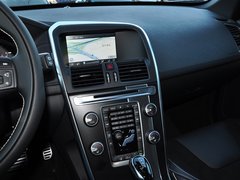 沃尔沃XC60(进口) 2014款 T5 2.0T DCT 个性运动版