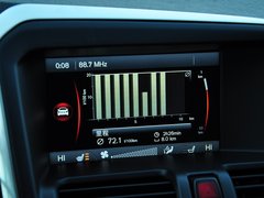 沃尔沃XC60(进口) 2014款 T5 2.0T DCT 个性运动版
