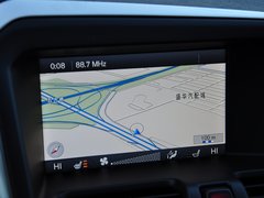 沃尔沃XC60(进口) 2014款 T5 2.0T DCT 个性运动版