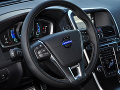 沃尔沃XC60(进口) 2014款 T5 2.0T DCT 个性运动版