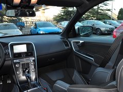 沃尔沃XC60(进口) 2014款 T5 2.0T DCT 个性运动版