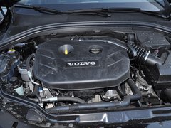 沃尔沃XC60(进口) 2014款 T5 2.0T DCT 个性运动版