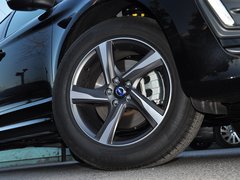 沃尔沃XC60(进口) 2014款 T5 2.0T DCT 个性运动版