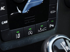 沃尔沃XC60(进口) 2014款 改款T5 2.0T 个性运动版