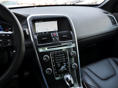 沃尔沃XC60(进口) 2014款 改款T5 2.0T 个性运动版
