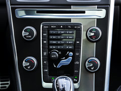 沃尔沃XC60(进口) 2014款 改款T5 2.0T 个性运动版