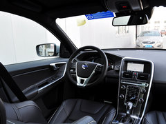 沃尔沃XC60(进口) 2014款 改款T5 2.0T 个性运动版