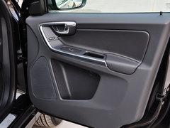 沃尔沃XC60(进口) 2014款 改款T5 2.0T 个性运动版