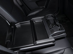 沃尔沃XC60(进口) 2014款 改款T5 2.0T 个性运动版