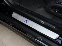 沃尔沃XC60(进口) 2014款 改款T5 2.0T 个性运动版