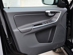 沃尔沃XC60(进口) 2014款 改款T5 2.0T 个性运动版