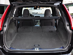 沃尔沃XC60(进口) 2014款 改款T5 2.0T 个性运动版