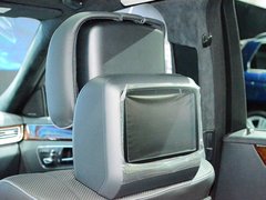 北京奔驰  E400L 3.5L