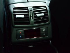 北京奔驰  E400L 3.5L