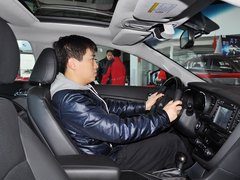 K5凯酷 2014款 2.0L AT PREMIUM 2