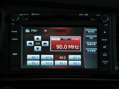 K5凯酷 2014款 2.0L AT PREMIUM 2
