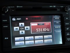 K5凯酷 2014款 2.0L AT PREMIUM 2