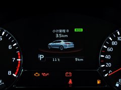 K5凯酷 2014款 2.0L AT PREMIUM 2