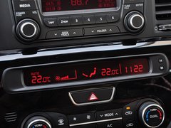 K5凯酷 2014款 2.0L AT LUXURY