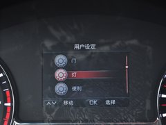 K5凯酷 2014款 2.0L AT LUXURY
