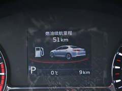 K5凯酷 2014款 2.0L AT LUXURY