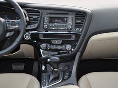 K5凯酷 2014款 2.0L AT LUXURY